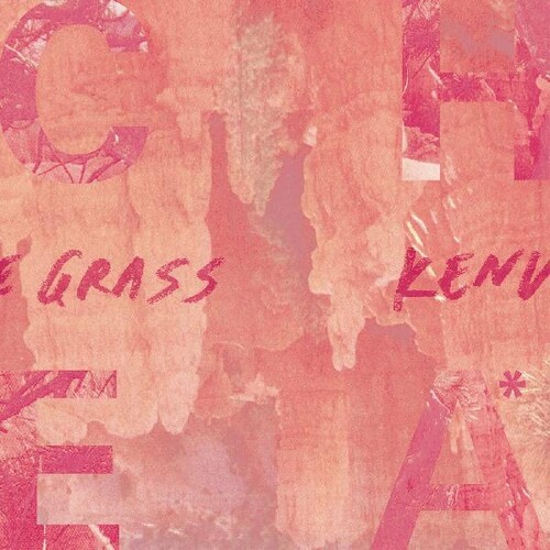 Cut the Grass /  Kentworth