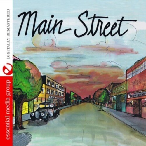 MAIN STREET