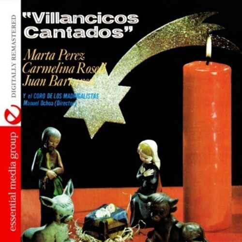 Villancicos Cantados / Various