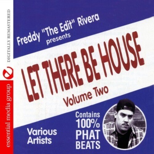 Let There Be House Vol. 2