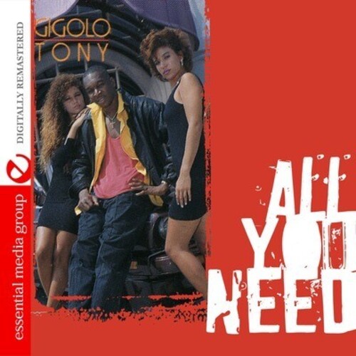 ALL YOU NEED