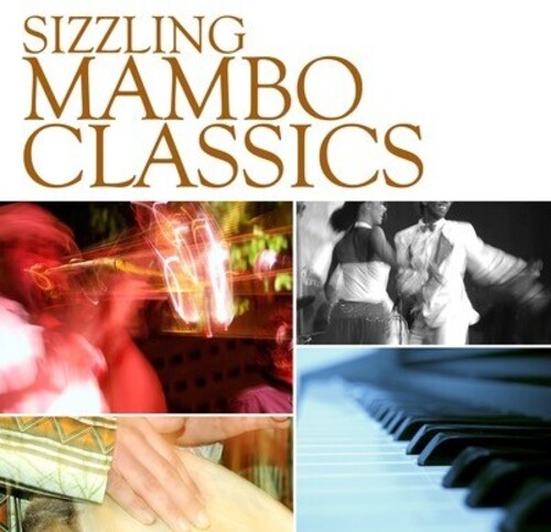 Sizzling Mambo Classics