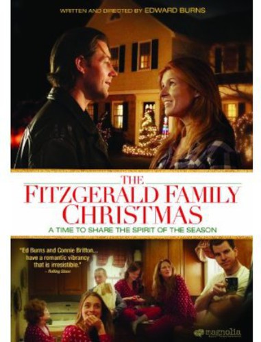 The Fitzgerald Family Christmas