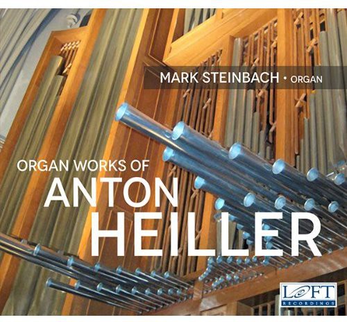 Organ Works