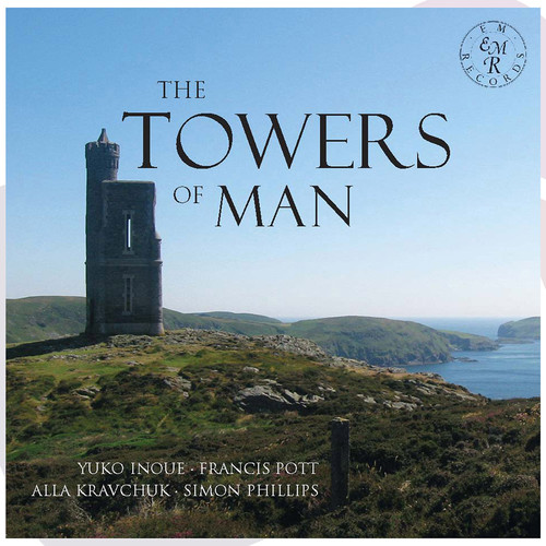 Towers of Man