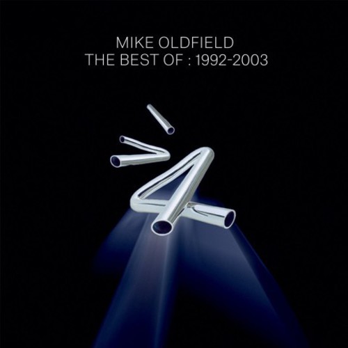 Best of Mike Oldfield: 1992-03