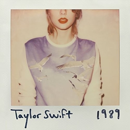 1989 [Import]