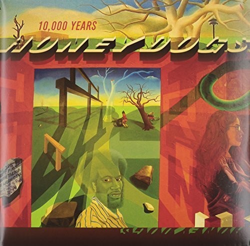 10,000 Years