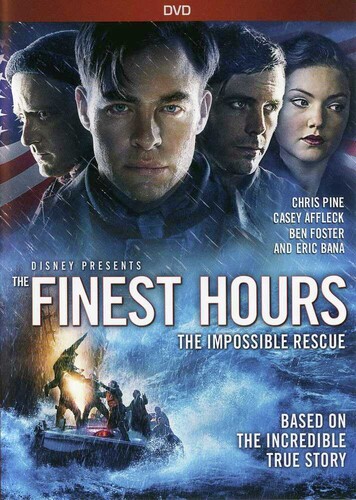 The Finest Hours