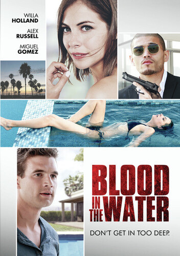 Blood in the Water