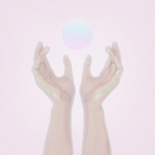 Machinedrum - Human Energy [Vinyl]
