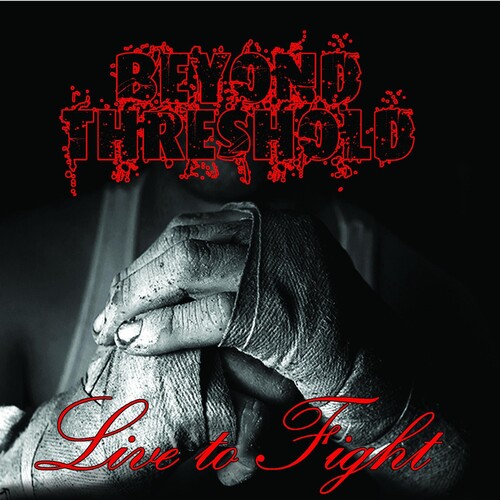 Live To Fight