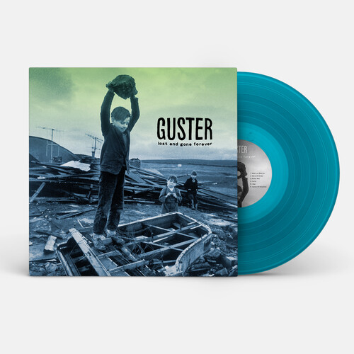 Lost & Gone Forever by Guster