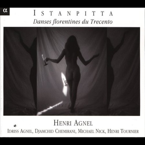 Istanpitta-Danses Florenti