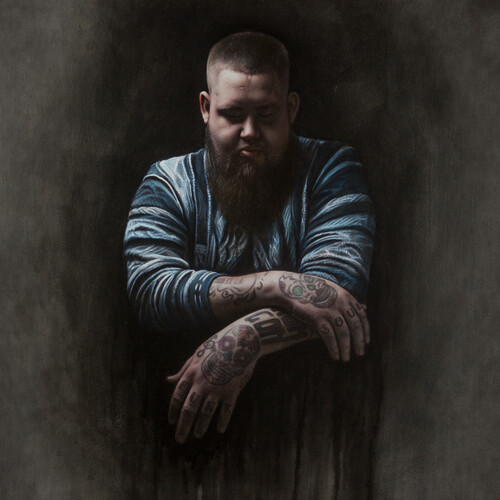 Rag �N� Bone Man - Human