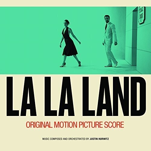 La La Land [Movie] - La La Land: Original Motion Picture Score [LP]