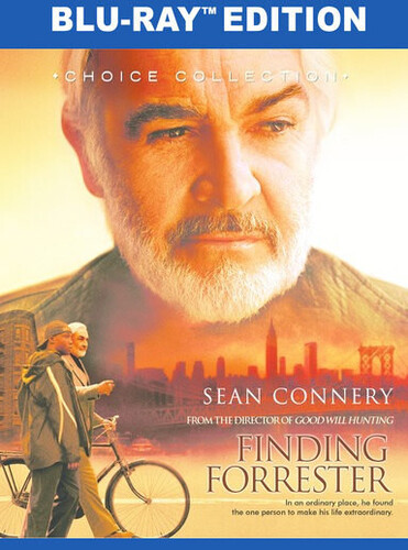 Finding Forrester