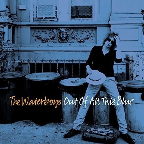The Waterboys - Out Of All This Blue [Import]