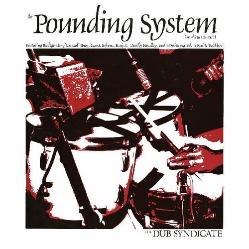Pounding System