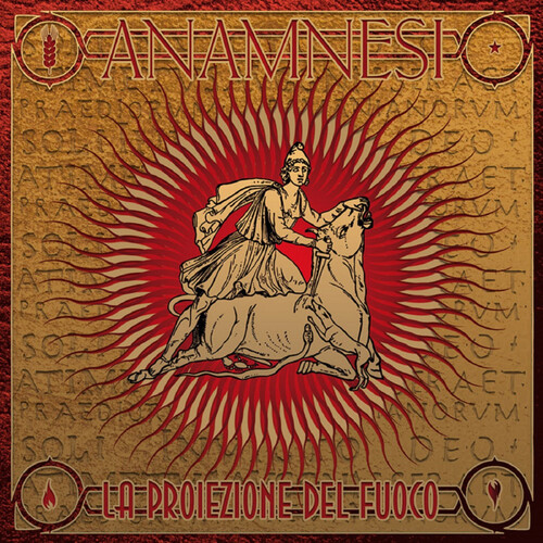 LA PROIEZIONE DEL FUOCO