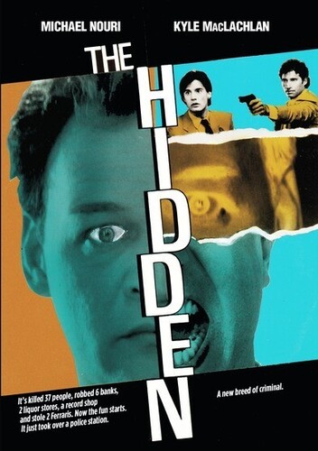 HIDDEN (1987)