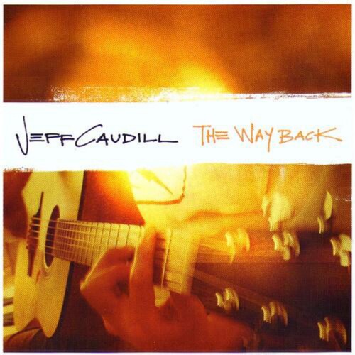 The Way Back