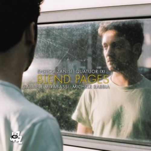 Blend Pages [Import]