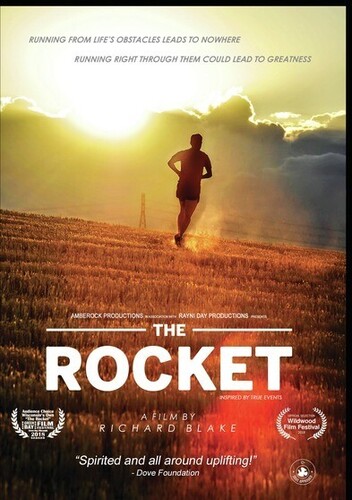 Rocket - The Rocket