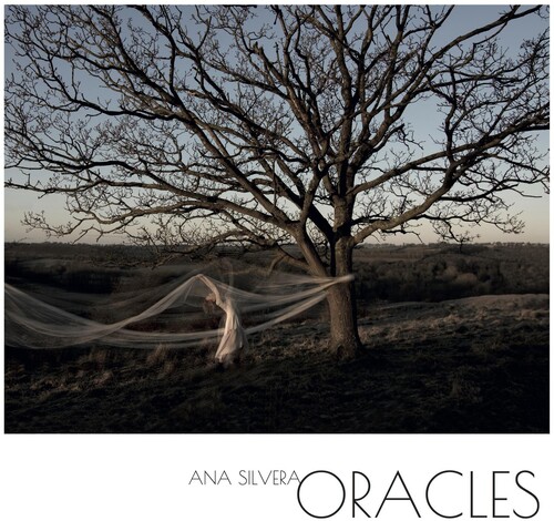 Oracles|Ana Silvera