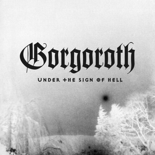 Gorgoroth - Under The Sign Of Hell [Colored Vinyl] [Limited Edition] (Red) (Uk)