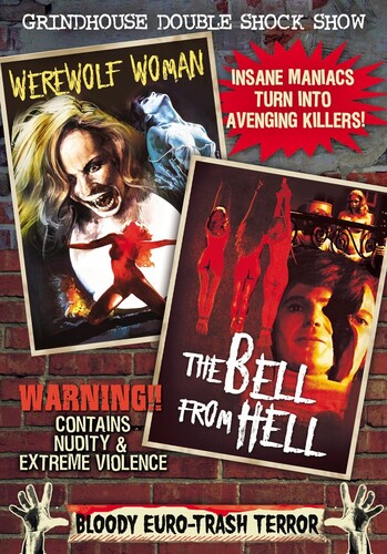 Grindhouse Double Shock Show