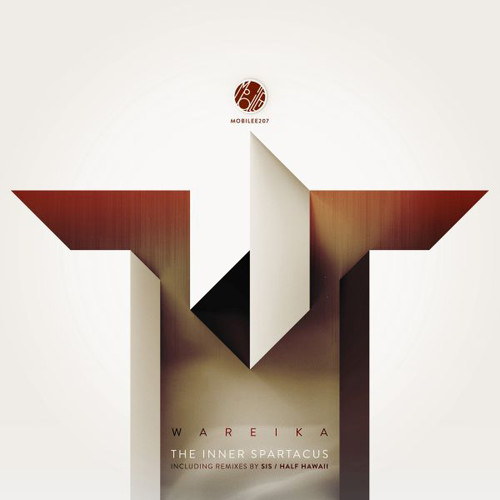 Wareika - The Inner Spartacus