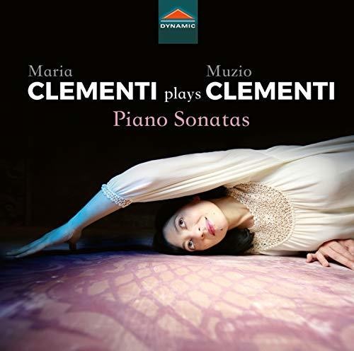 Maria Clementi Plays Muzio Clementi