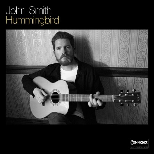 John Smith - Hummingbird [LP]