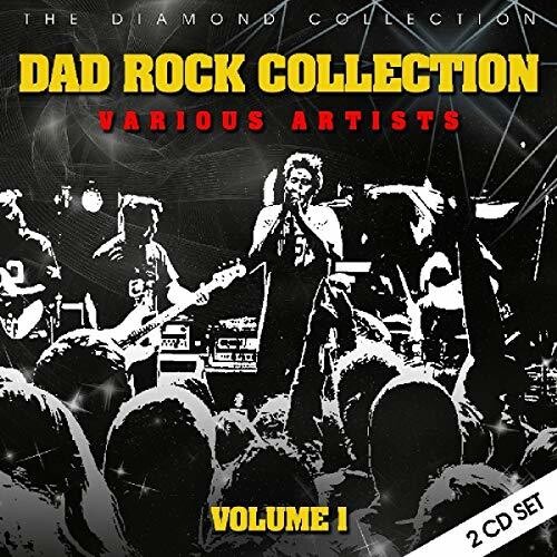 Dad Rock Collection 1