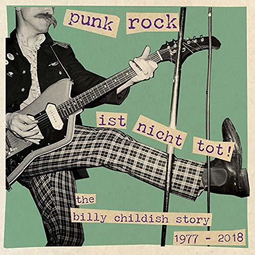 Punk Rock Ist Nicht Tot