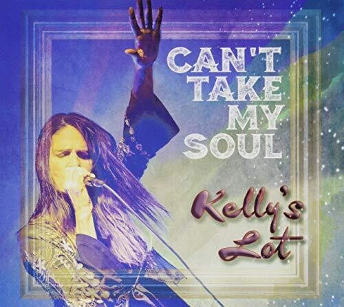 Can't Take My Soul