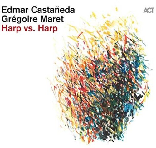 Harp Vs Harp