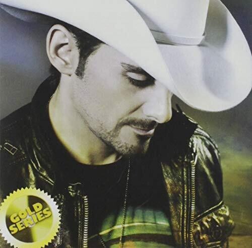 Brad Paisley - This Is Country Music (Sony Gold Series)