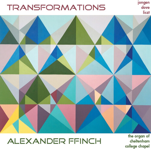 TRANSFORMATIONS