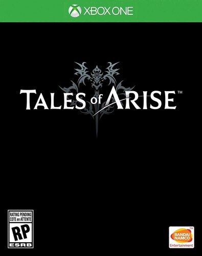 Tales of Arise for Xbox One