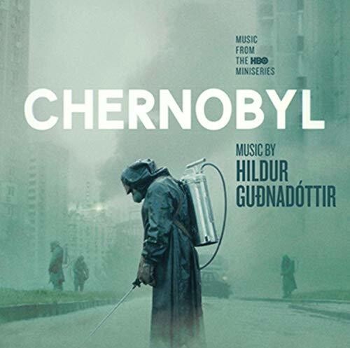 Chernobyl [TV Series] - Chernobyl (Music from the HBO Miniseries)