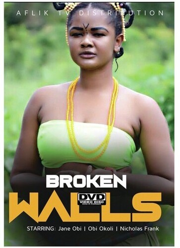 Broken Walls