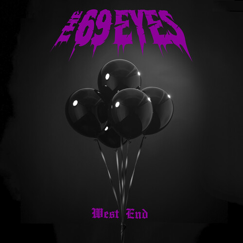 The 69 Eyes - West End