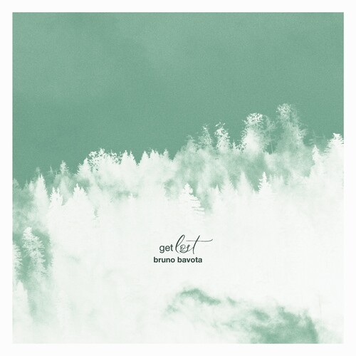 Get Lost (Color Vinyl)