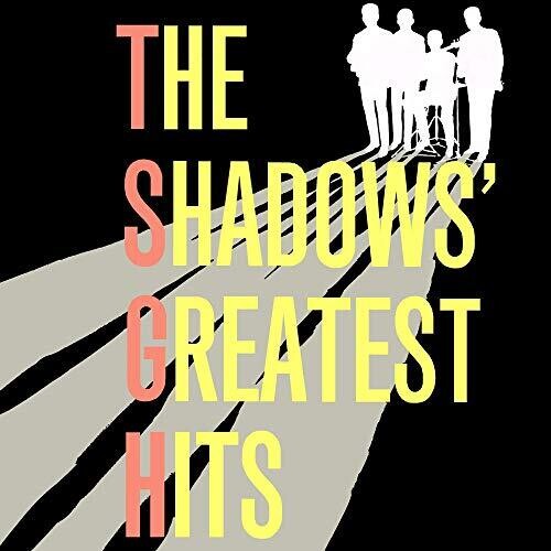 Shadows - Shadows Greatest Hits