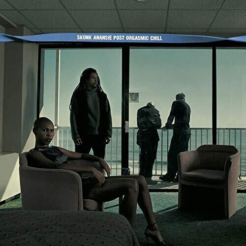 Skunk Anansie - Post Orgasmic Chill (Uk)