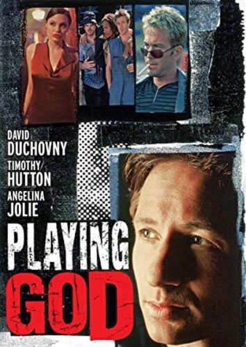 Playing God