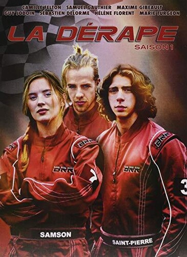 La Derape: Season 1 [Import]