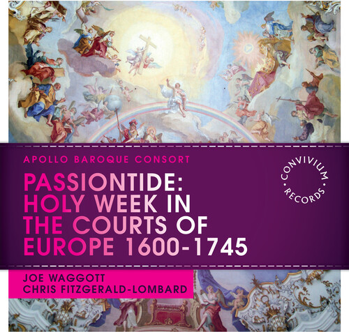 Passiontide
